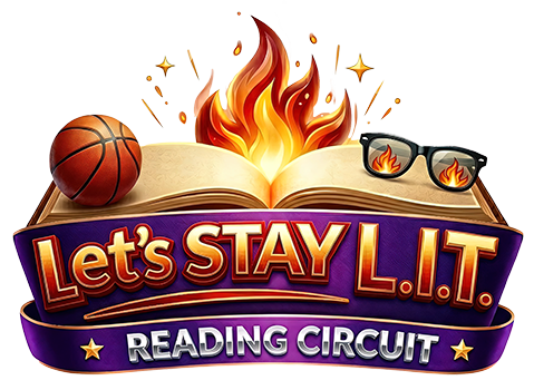 Lets Stay Lit